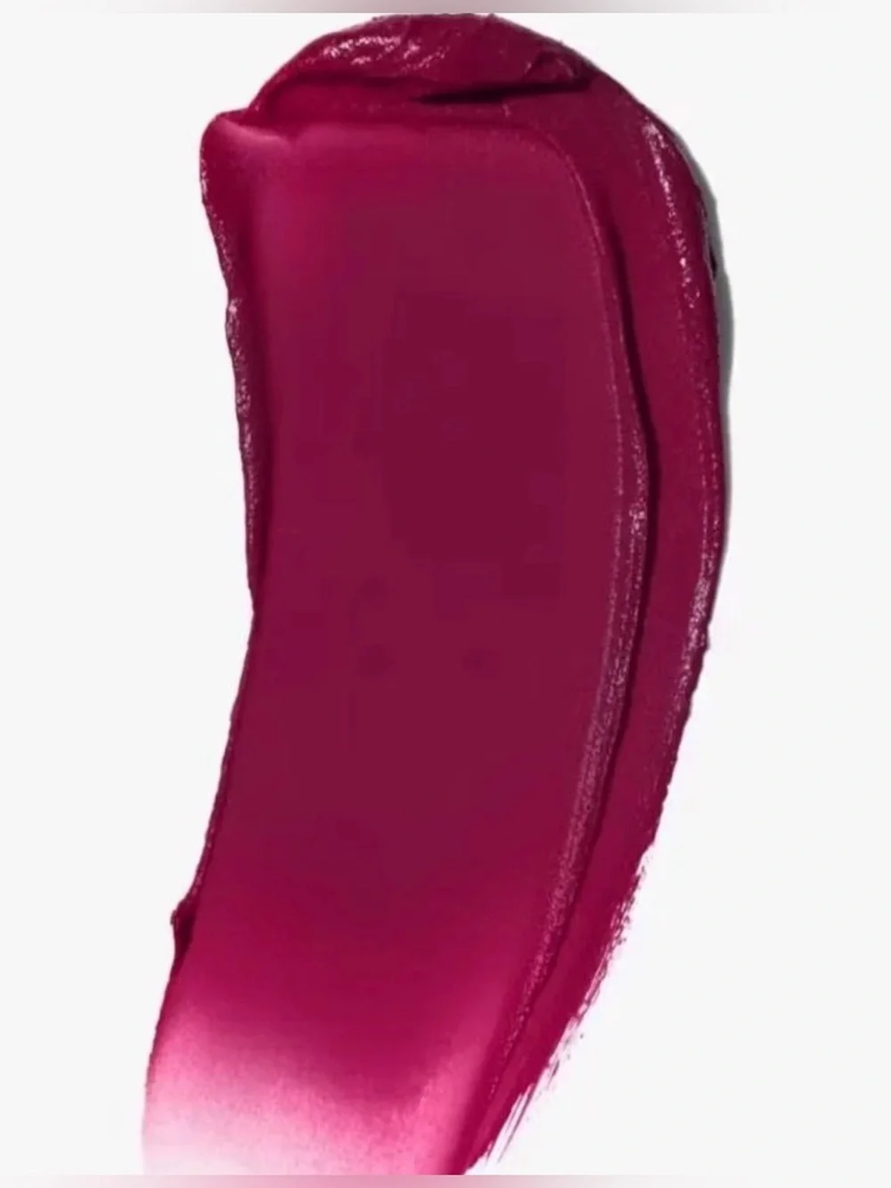 3/$30 ⭐️ New Glossier G Suit Soft Touch Lip Cream Lipstick in Tempo Berry Pink